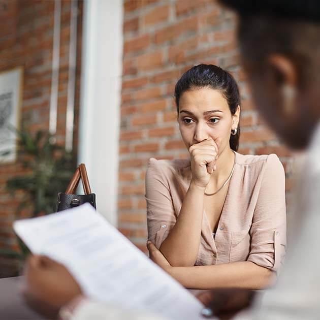 Notary Tip: 4 Steps To Take If You Are Sued